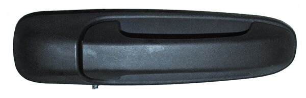 MANIJA EXT JEEP LIBERTY DE 2002 AL 2007/ GRAND CHEROKEE DE 1999 AL 2004 PLAST TEXT S/HOYO DEL IZQ TW