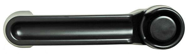 MANIJA EXT JEEP LIBERTY DE 2008 AL 2013 / NITRO DE 2007 AL 2012 / WRANGLER DE 2007 AL 2015 PLAST LISA DEL/TRAS IZQ/DER (10754) TW 