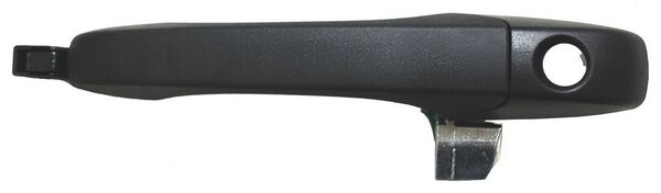 MANIJA EXT JEEP PATRIOT/ COMPASS DE 2007 AL 2017/ CALIBER DE 2007 AL 2012 C/HOYO P/LLAVE PLAST TEXT DEL DER (11788) TW