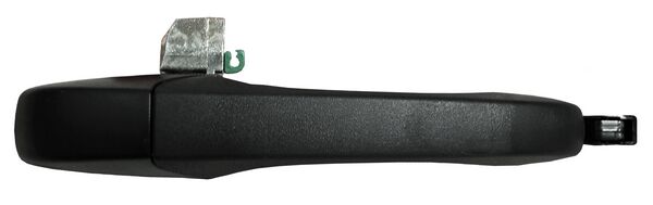 MANIJA EXT JEEP PATRIOT/ COMPASS 07-17/ CALIBER 07-12 PLAST LISA S/HOYO P/LLAVE DEL/TRAS DER TW