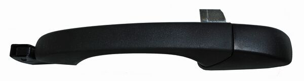 MANIJA EXT JEEP PATRIOT/ COMPASS DE 2007 AL 2017/ CALIBER DE 2007 AL 2012 S/HOYO P/LLAVE PLAST TEXT DEL/TRAS DER (11734) TW