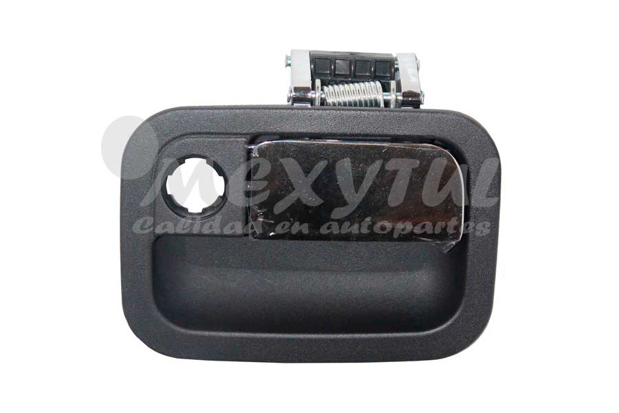 MANIJA EXT KEENWORTH CAMION T300 / T370 / T600 / T660 DE 2001 AL 2015 C/HOYO P/LLAVE IZQ (13293) *A