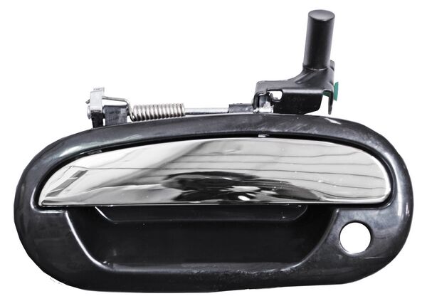 MANIJA EXT LINCOLN NAVIGATOR 98-02 PLAST DEL IZQ TW