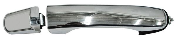 [CHMA08MAEXR] MANIJA EXT CHEVROLET MALIBU 08-13 / TRAVERSE 09-17 / ACADIA 07-16 / TERRAIN 11-16 / ENCLAVE 10-12 PLAST CROM DEL DER
 TW
