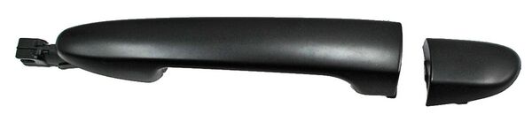 MANIJA EXT MAZDA 3 DE 2010 AL 2013 / 2 DE 2011 AL 2014 / 6 DE 2009 AL 2012 S/HOYO P/LLAVE PLAST LISA DEL/ TRAS IZQ (13047) 