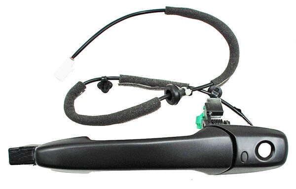 MANIJA EXT MAZDA CX7 07-12/ MAZDA CX9 07-15 PLAST LISA C/SENSOR DEL IZQ TW