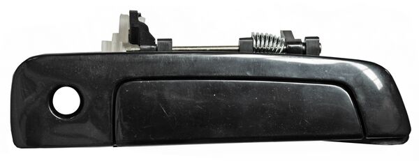 MANIJA EXT MITSUBISHI ECLIPSE DE 2000 AL 2005 / STRATUS / SEBRING DE 2001 AL 2006 2 PTAS / GALANT DE 1999 AL 2003 PLAST LISA DEL DER (12824) AE TW