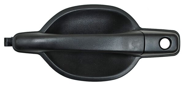 [MIEND07MANIDL] MANIJA EXT MITSUBISHI ENDEAVOR 04-11 PLAST LISA DEL IZQ TW