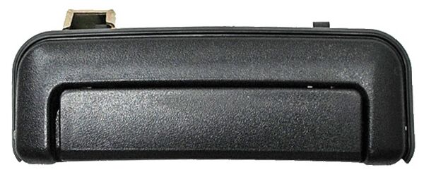 MANIJA EXT MITSUBISHI MONTERO SPORT DE 2002 AL 2006 PLAST TEXT DEL IZQ (13063) 