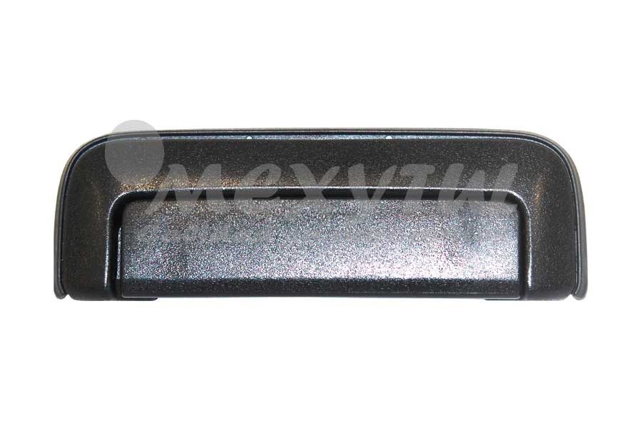 [MIMON00MEXTR] MANIJA EXT MITSUBISHI MONTERO SPORT DE 2002 AL 2006 PLAST TEXT TRAS DER (13064)