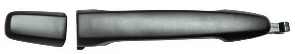[MIOUT07MEXNGDR] MANIJA EXT MITSUBISHI OUTLANDER DE 2007 AL 2010 S/HOYO P/LLAVE PLAST NEG DEL DER (12579) TW