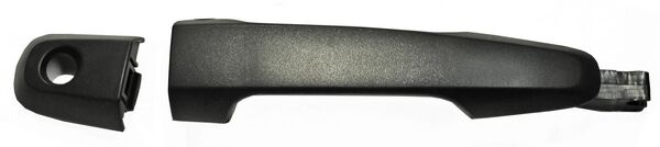 MANIJA EXT MITSUBISHI PU L200 DE 2006 AL 2015 PLAST TEXT DEL IZQ/DER (13401) TW