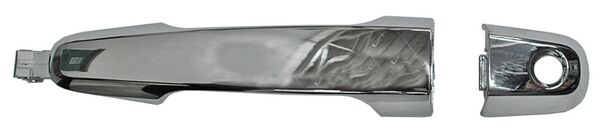 MANIJA EXT MITSUBISHI PU L200 DE 2008 AL 2015 PLAST CROM DEL IZQ/DER (13398) TW