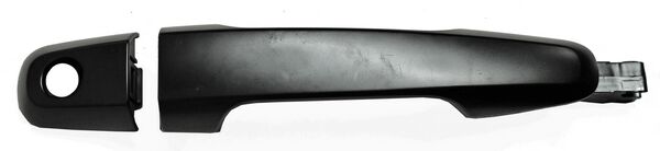 MANIJA EXT MITSUBISHI PU L200 08-15 PLAST LISA DEL IZQ/DER TW