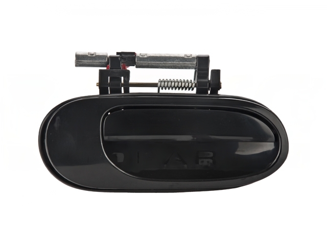 MANIJA EXT NISSAN ALMERA 00-06 NEG LISA TRAS DER