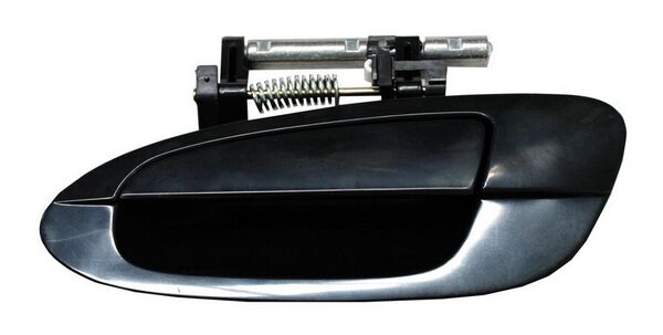 [NIALT02MEXLSTR] MANIJA EXT NISSAN ALTIMA DE 2002 AL 2006 PLAST LISA TRAS DER (6064) TW