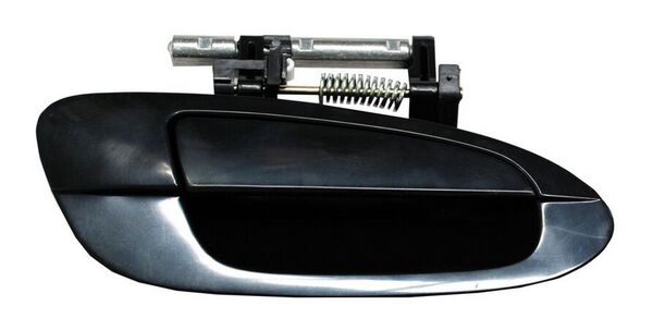 MANIJA EXT NISSAN ALTIMA DE 2002 AL 2006 PLAST LISA TRAS IZQ (6063) TW