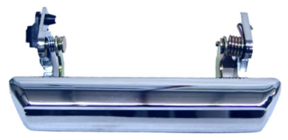 MANIJA EXT NISSAN DATSUN PU 73-80 METAL CROM IZQ (123751) TW