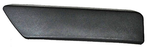 MANIJA EXT NISSAN JUKE 11-16 PLAST TEXT JALADERA TRAS IZQ TW