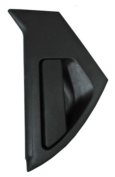 MANIJA EXT NISSAN JUKE 11-16 PLAST TEXT TRAS DER TW