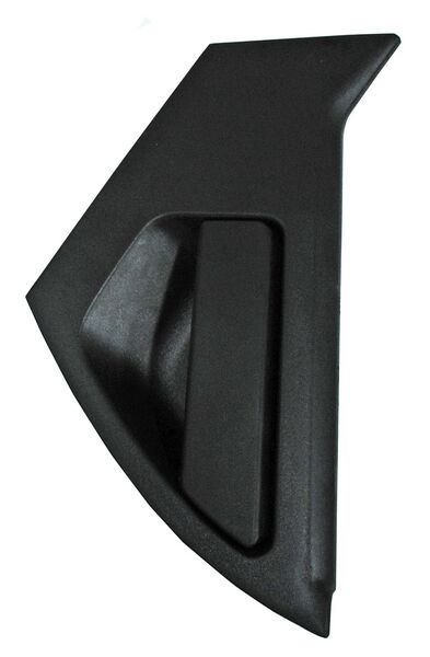 MANIJA EXT NISSAN JUKE 11-16 PLAST TEXT TRAS IZQ TW