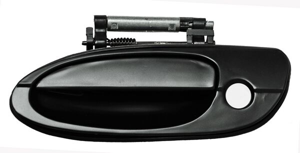 MANIJA EXT NISSAN MAXIMA 00-03 PLAST NEG DEL IZQ TW