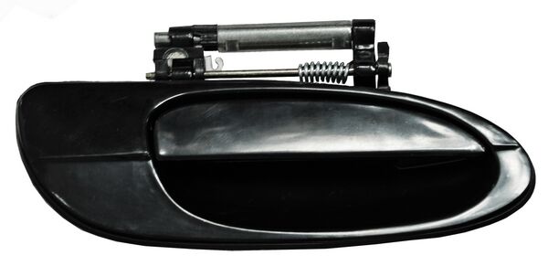 MANIJA EXT NISSAN MAXIMA 00-03 PLAST NEG TRAS DER TW