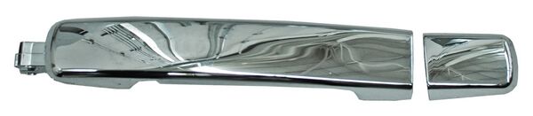 MANIJA EXT NISSAN PATHFINDER 05-12 PLAST CROM TRAS IZQ TW