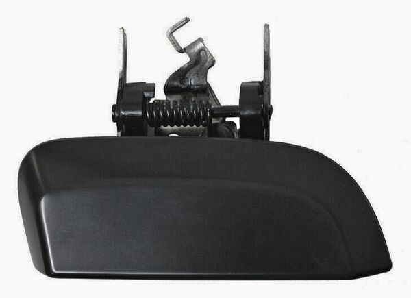 MANIJA EXT NISSAN PATHFINDER DE 2005 AL 2012 PLAST NEG TRAS DER (6076) TW