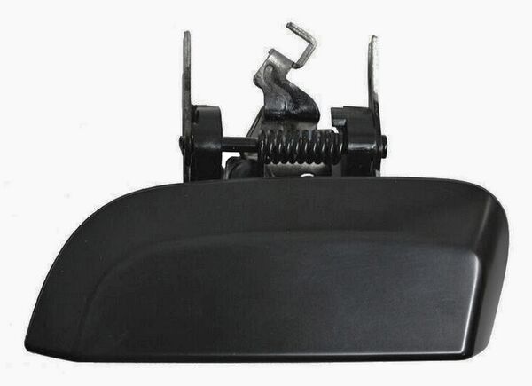 MANIJA EXT NISSAN PATHFINDER DE 2005 AL 2012 PLAST NEG TRAS IZQ (6075) TW