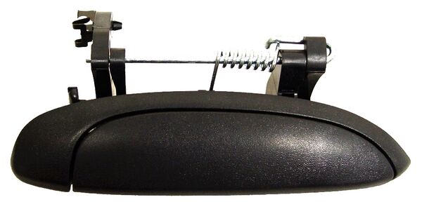 MANIJA EXT NISSAN PLATINA / CLIO DE 2002 AL 2010 / APRIO DE 2008 AL 2010 / MEGANE DE 1995 AL 2003/ SCENIC DE 2001 AL 2004 PLAST TEXT DEL/TRAS DER (6078) TW