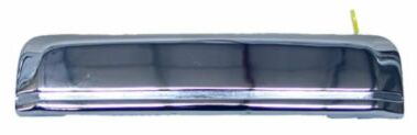 MANIJA EXT NISSAN PU D21 DE 1987 AL 2008 / TSURU I DE 1984 AL 1987 METAL CROM DER (6103) TW
