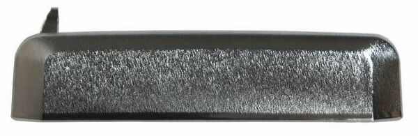 MANIJA EXT NISSAN PU D21 DE 1987 AL 2008 / TSURU I DE 1984 AL 1987 PLAST TEXT CROM DER  *R