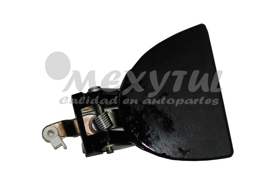 MANIJA EXT NISSAN QUEST / VILLAGER DE 1993 AL 1998 NEG DEL IZQ (13012) *A