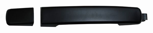 MANIJA EXT NISSAN QUEST DE 2004 AL 2009 PLAST DEL IZQ (6085) TW