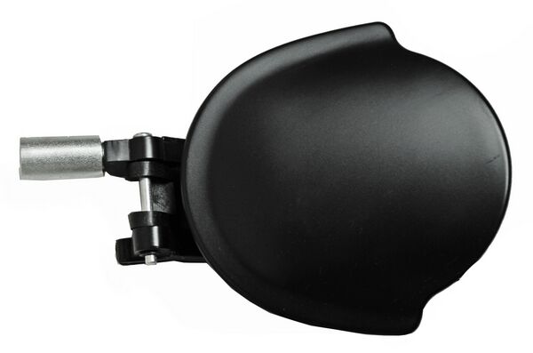 MANIJA EXT NISSAN QUEST DE 1999 AL 2003 / VILLAGER DE 1999 AL 2002 PLAST LISA DEL DER (12804) TW