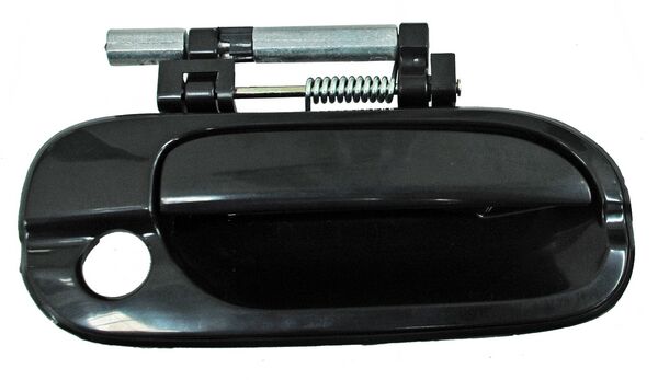 MANIJA EXT NISSAN SENTRA 00-06 C/HOYO P/LLAVE PLAST LISA DEL DER (6089) TW