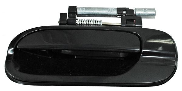 MANIJA EXT NISSAN SENTRA DE 2000 AL 2006 PLAST LISA TRAS IZQ (6092) TW