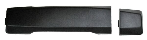 MANIJA EXT NISSAN TITAN DE 2004 AL 2014 TRAS IZQ/DER (12851) TW