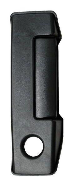 MANIJA EXT NISSAN URVAN DE 2002 AL 2013 C/HOYO P/LLAVE PLAST TEXT LAT DER (6107)