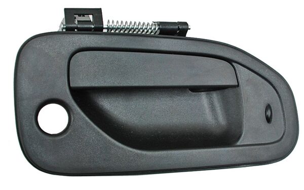 MANIJA EXT NISSAN URVAN 14-19 PLAST TEXT C/HOYO P/LLAVE DEL DER TW