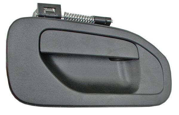 MANIJA EXT NISSAN URVAN 14-19 PLAST TEXT S/HOYO P/LLAVE DEL IZQ TW