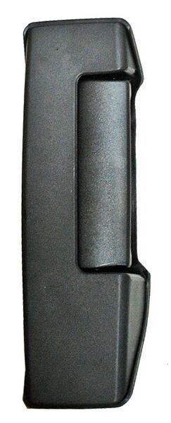 MANIJA EXT NISSAN URVAN DE 2014 AL 2019 S/HOYO P/LLAVE PLAST TEXT LAT DER TW