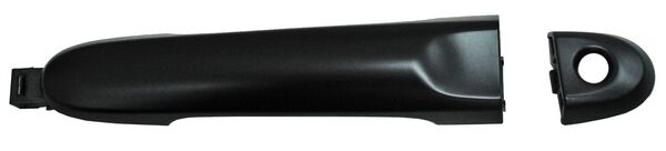 MANIJA EXT NISSAN VERSA 12-19/ MARCH 12-20 PLAST LISA DEL IZQ TW