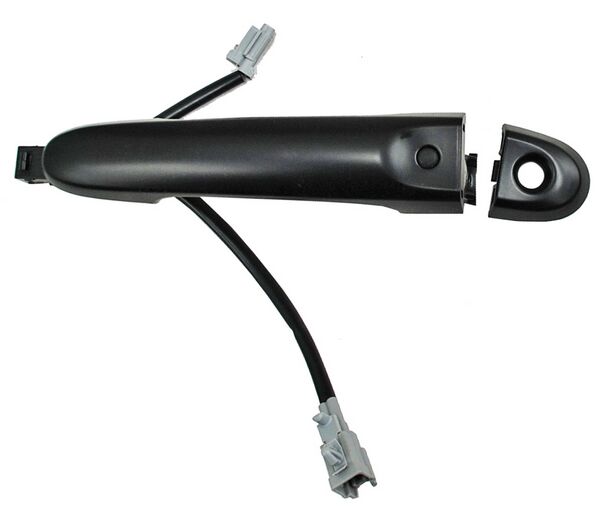 MANIJA EXT NISSAN VERSA 12-19/ MARCH 12-20 PLAST LISA P/SENSOR DEL IZQ TW