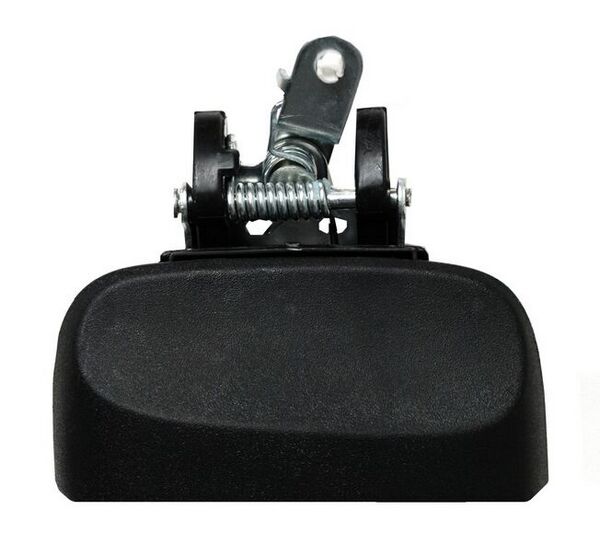 [NIXTE00MEXTR] MANIJA EXT NISSAN XTERRA DE 2000 AL 2004 PLAST TEXT TRAS DER (10826) TW