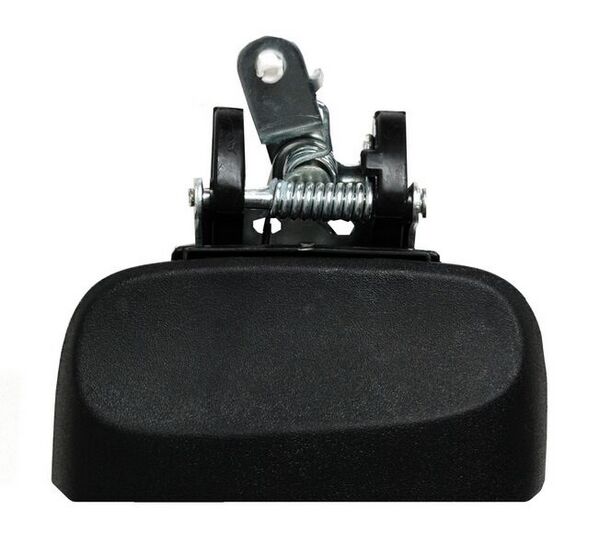 MANIJA EXT NISSAN XTERRA DE 2000 AL 2004 PLAST TEXT TRAS IZQ (10825) TW