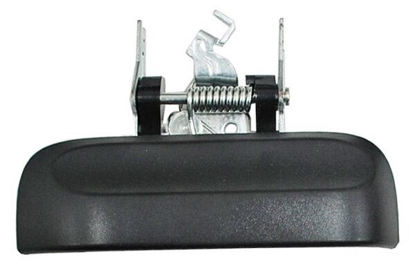 MANIJA EXT NISSAN XTERRA 05-07 PLAST TEXT TRAS DER TW