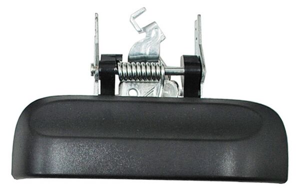 MANIJA EXT NISSAN XTERRA 05-07 PLAST TEXT TRAS IZQ TW