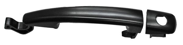 MANIJA EXT PEUGEOT 207 08-11/ 208/ 2008 14-16/ 308 09-14/ 3008/ 508 11-15 PLAST LISA DEL IZQ TW